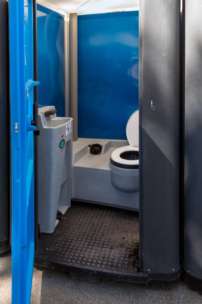 Best Portable restroom trailer rental  in Taylor, PA