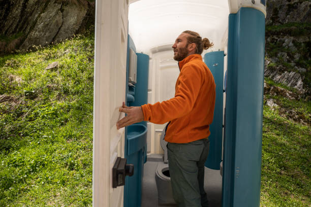 Best Portable toilet rental cost  in Taylor, PA
