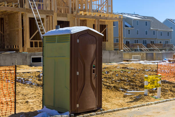 Portable Toilet Options We Offer in Taylor, PA