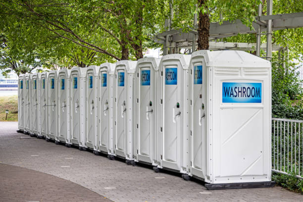 Best Affordable porta potty rental  in Taylor, PA