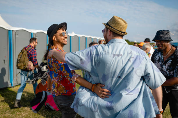 Best Event porta potty rental  in Taylor, PA