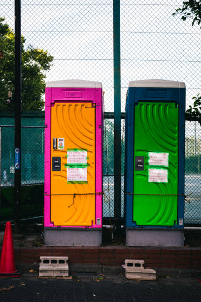 Best Porta potty rental near me  in Taylor, PA