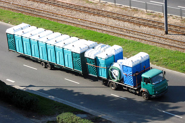 Best Portable toilet rental cost  in Taylor, PA